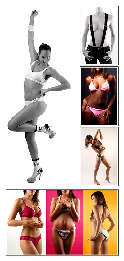 shooting photo confiance en soi