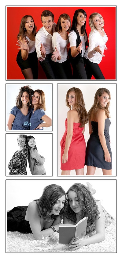 vivez une expérience unique avec notre séance de shooting photo evjf à lyon. réservez pour une journée pleine de rires et de glamour