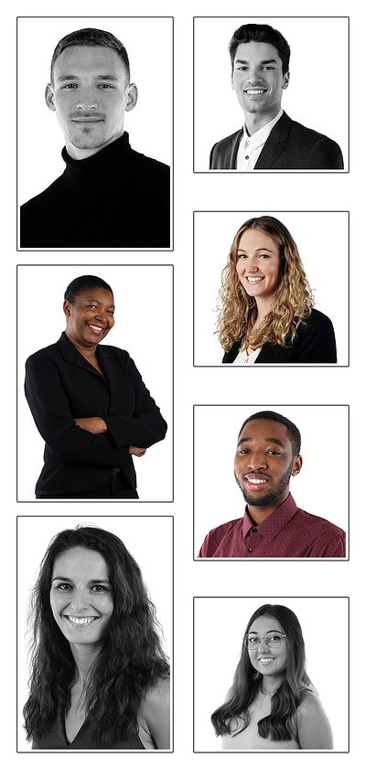 photo cv lyon