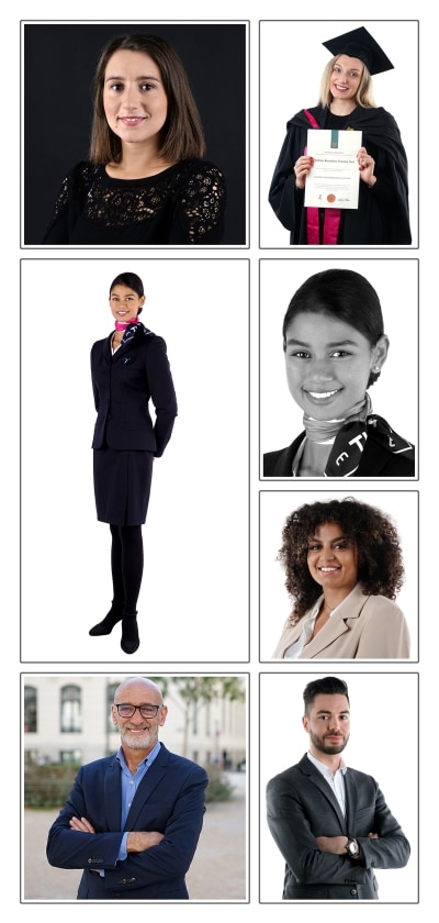 photo cv lyon - créez une première impression mémorable notre service de photographie professionnelle à lyon vous aide à obtenir une photo de cv percutante. réservez dès maintenant.