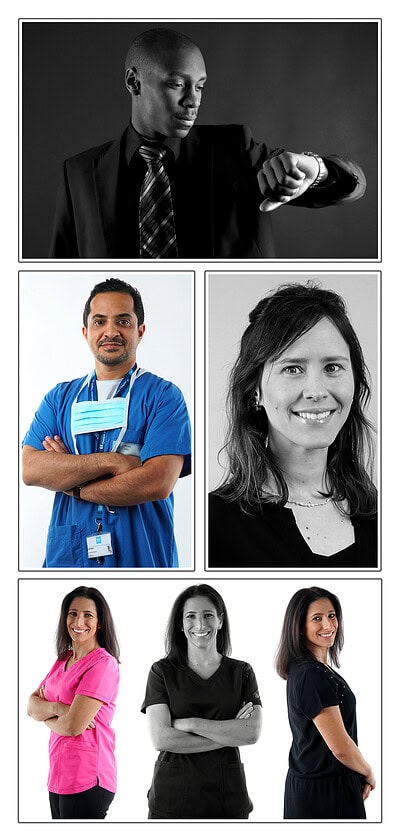 photographe portrait professionnel lyon 6 – portraits corporate et métiers portraits professionnels à lyon réalisés par un photographe portrait corporate : dirigeant, médecin, infirmière, collaboratrice en entreprise.