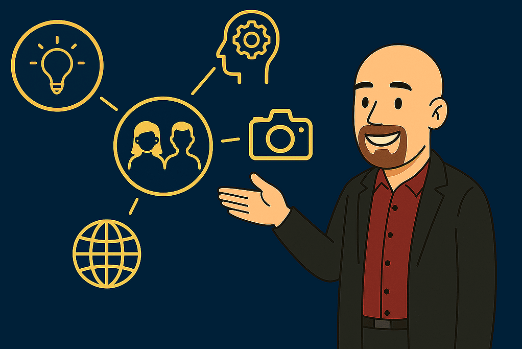 Coaching en image et stratégie de communication à Lyon